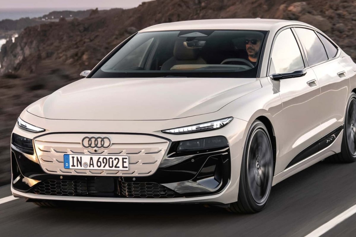Audi inicia pré venda do A6 no Brasil; veja o preço e quando chega 