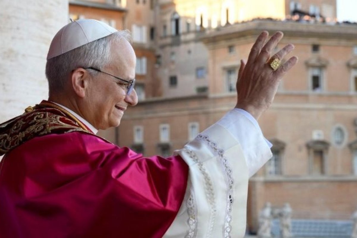 Papa Leão XIV já visitou o Brasil duas vezes e tinha vinda marcada em 2025