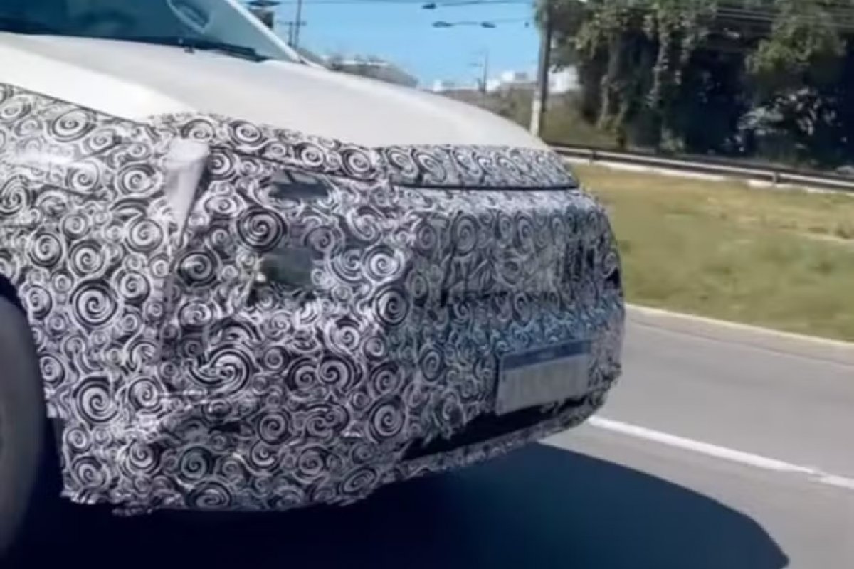 Fiat Toro tera novo visual em breve e sistema híbrido