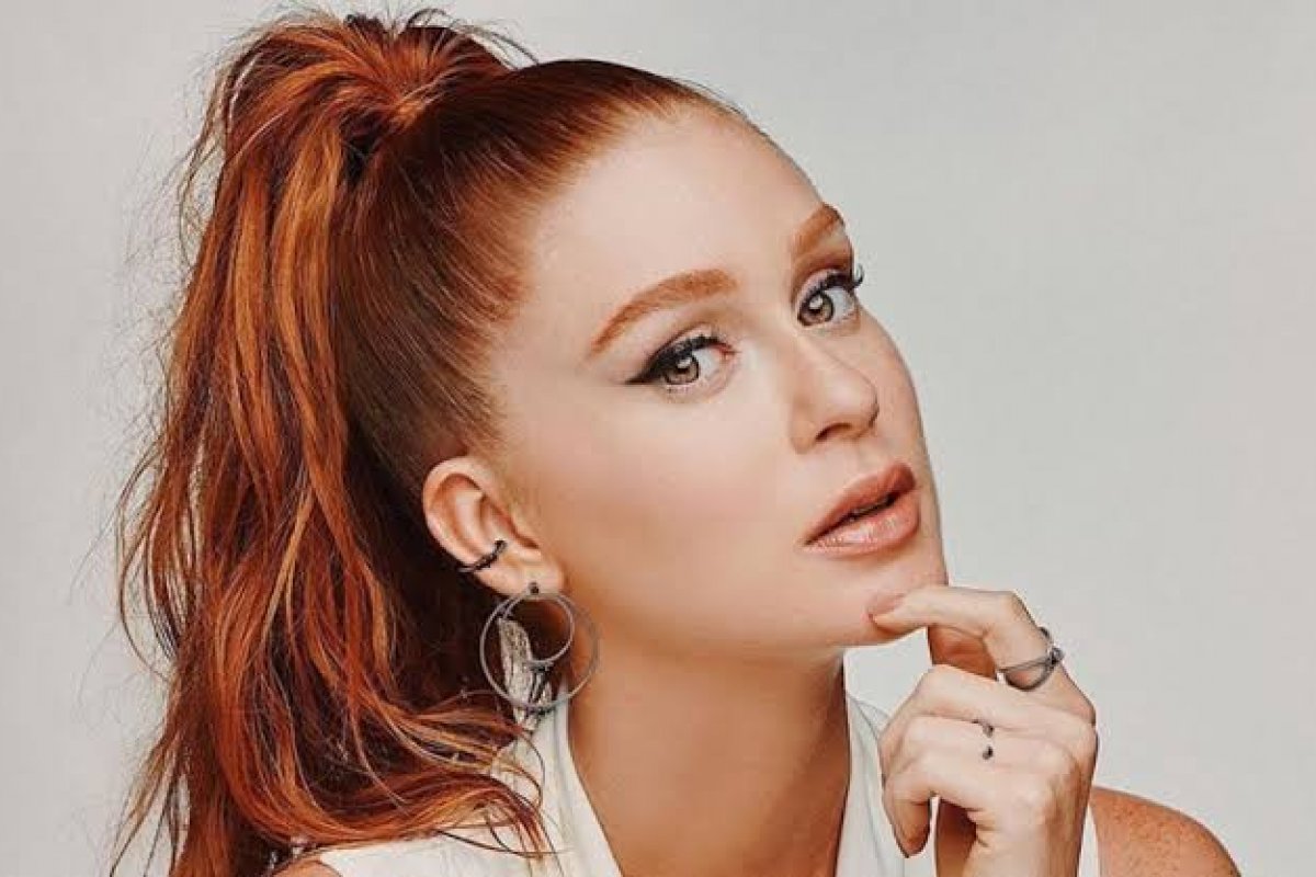 Marina Ruy Barbosa declara torcida para três participantes do BBB 20