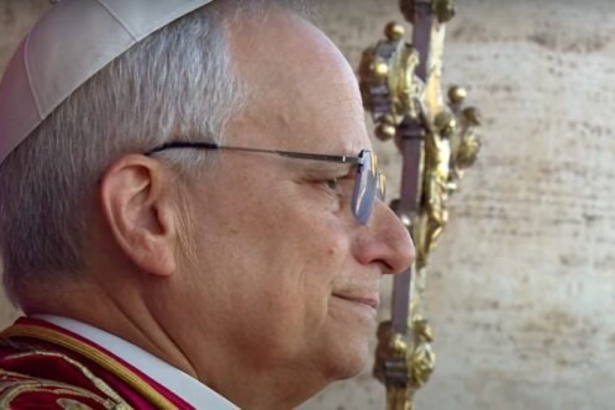 Papa Influenciador: após nomeação, perfil de Leão XIV recebe milhares de seguidores no X