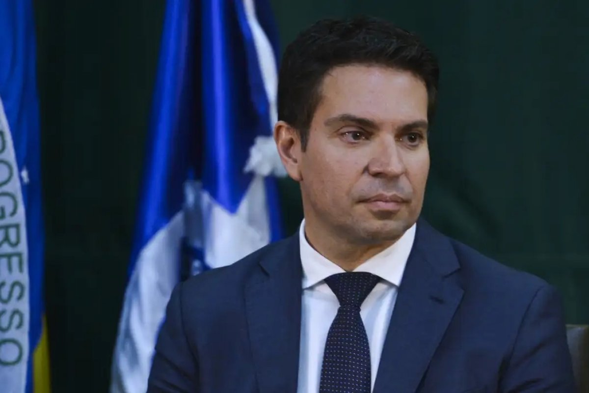 STF começa a julgar ação penal contra deputado Alexandre Ramagem