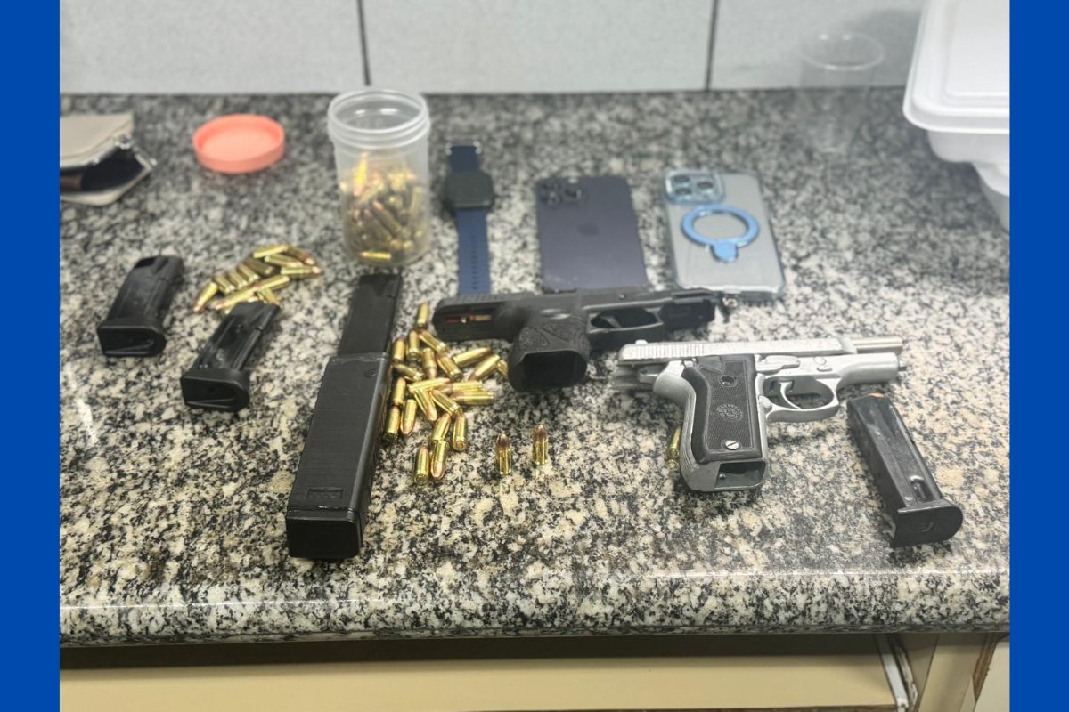 Foragido de presídio em Jequié é morto a tiros em confronto com agentes da segurança pública em Salvador