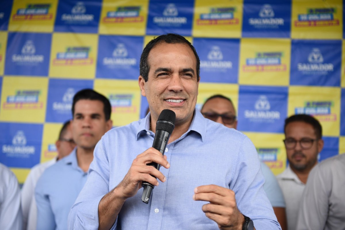 TCM-BA aprova contas da Prefeitura de Salvador, mas aponta inconsistências contábeis