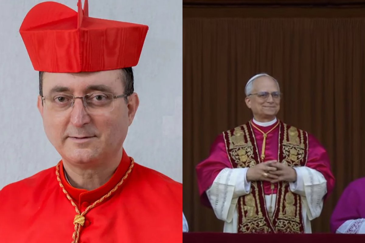 Papa Leão XIV demonstrava grande afeto pelo Brasil, diz Dom Sergio da Rocha