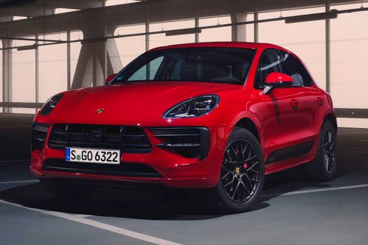 Novo Porsche Macan GTS é lançado por R$ 495 mil
