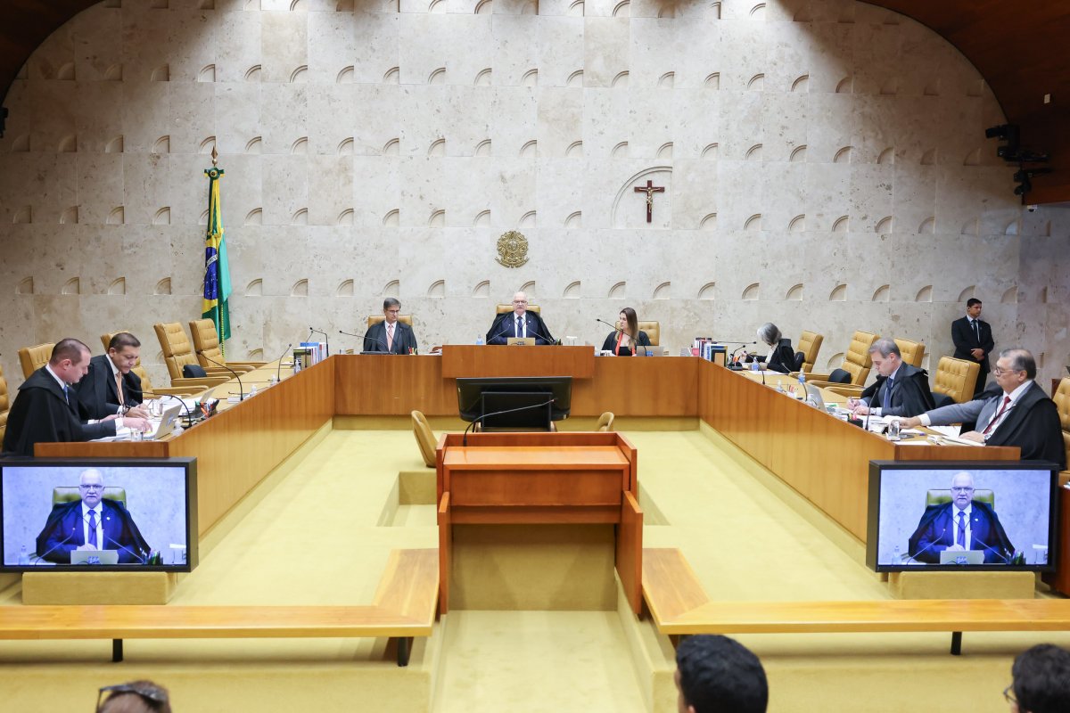 STF marca julgamento da revisão da vida toda do INSS e caso pode chegar ao fim ainda neste ano