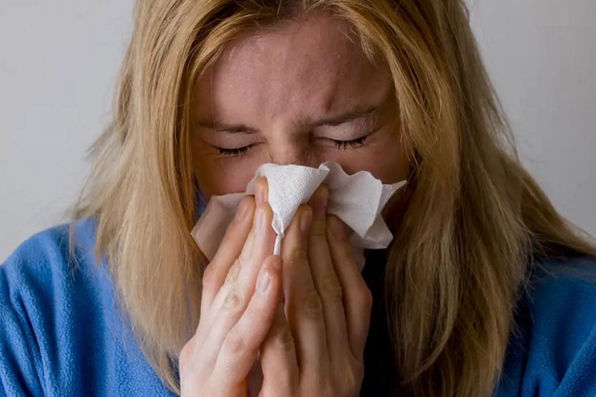 Brasil registra aumento de hospitalizações por influenza, diz Fiocruz