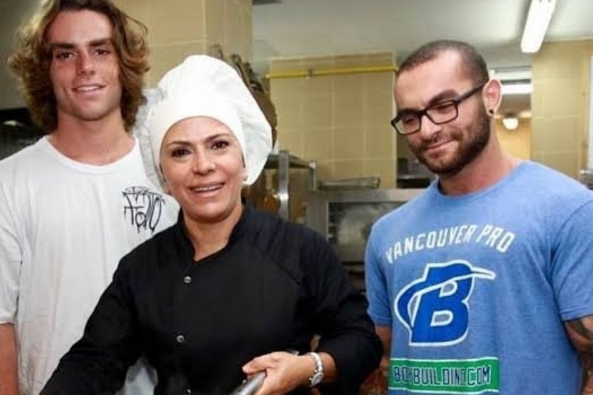 Restaurante Mistura terá menu afetivo no Dia das Mães!