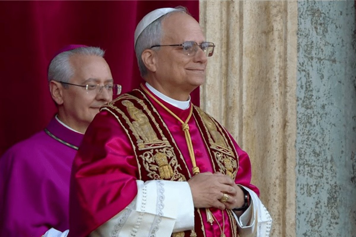 Catolicismo perde espaço nos EUA, país natal do novo papa