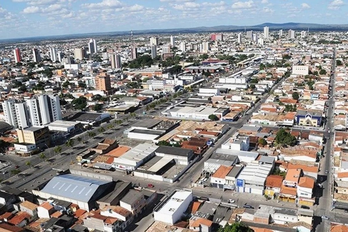 Interrupção no fornecimento de água afetará Feira de Santana e mais cinco cidades