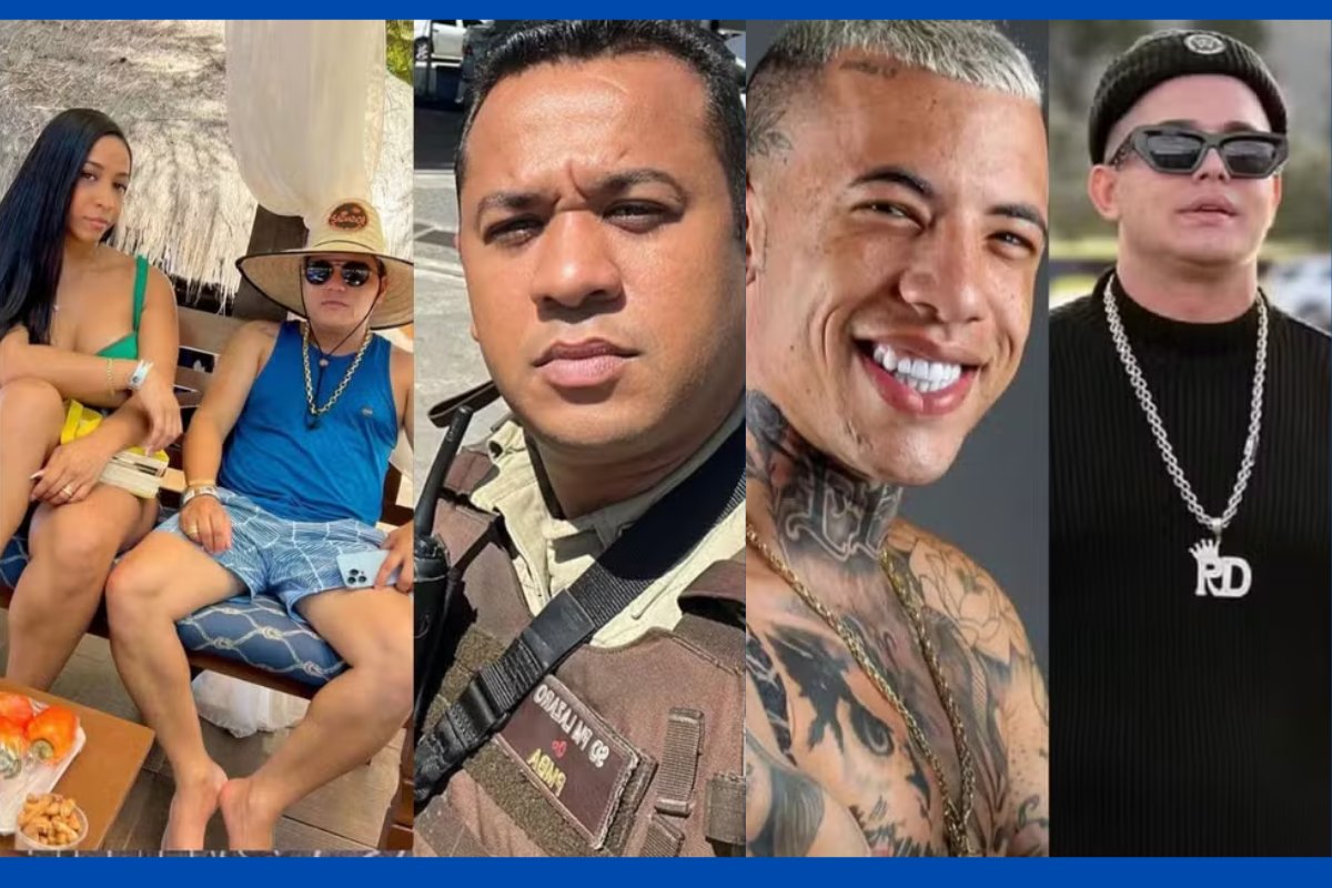 MP-BA denuncia 37 pessoas envolvidas em suposta lavagem de dinheiro com rifas ilegais