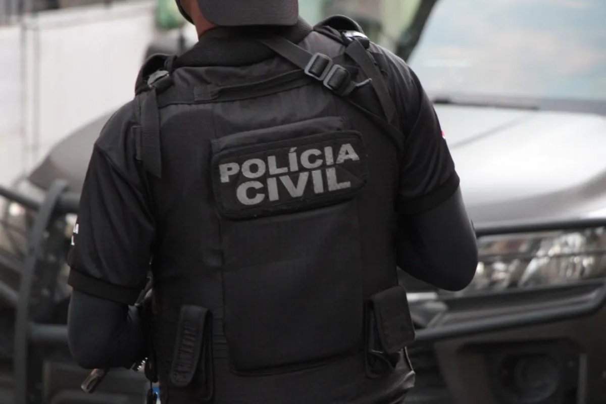 Investigado por 7 homicídios, 'Quatro de Copas' tem mais dois mandados cumpridos pela polícia