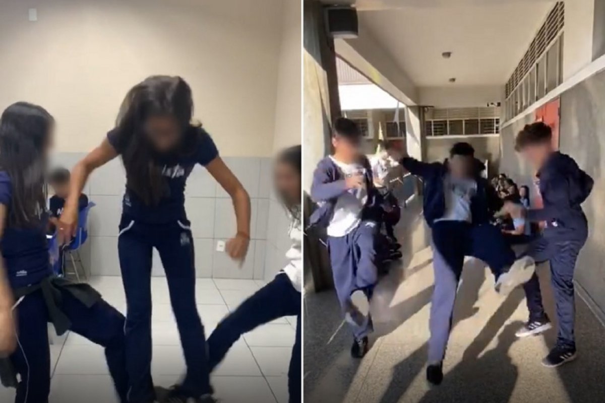 O que é o 'desafio da rasteira' e por que pânico dos pais pode aumentar risco para crianças