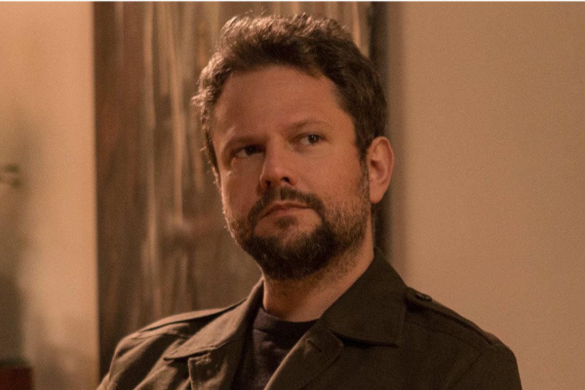 Selton Mello comemora vitória contra o cigarro: 'Três anos sem fumar e acredite, é possível'