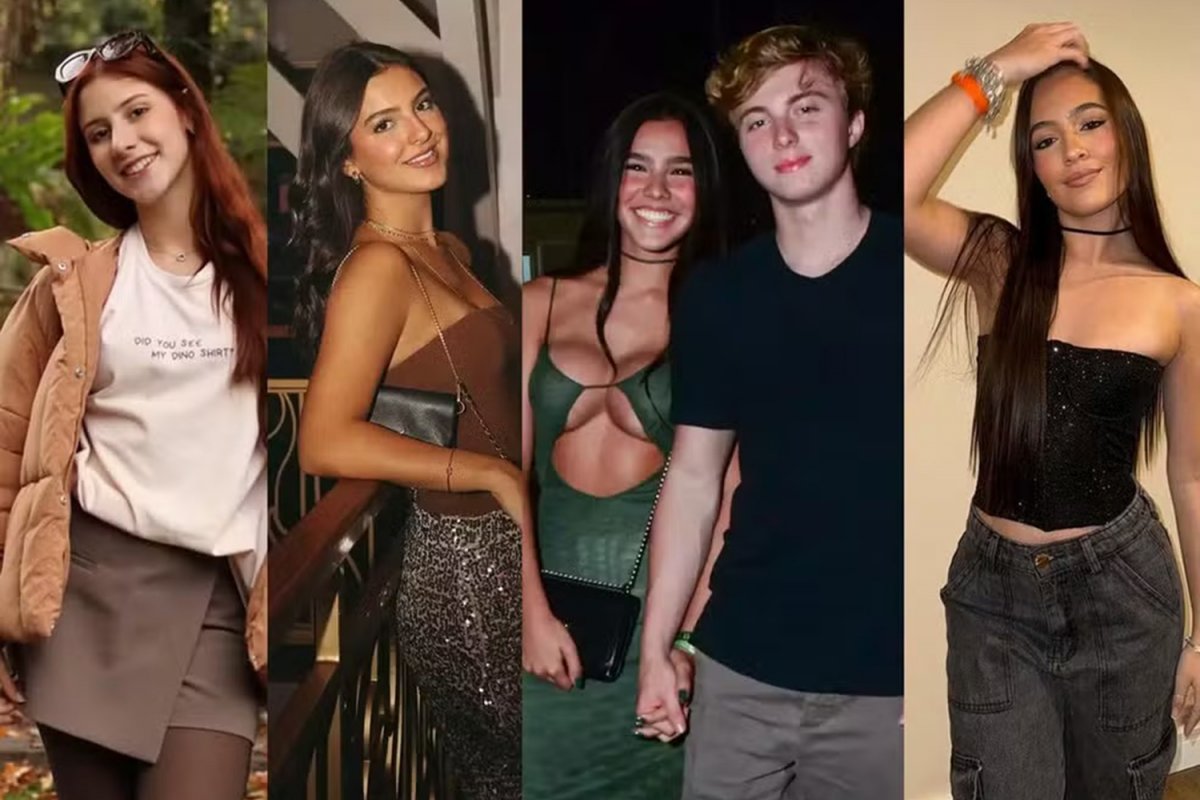 Caso Duda Guerra: Especialista em saúde mental alerta para os riscos emocionais da superexposição de adolescentes nas redes sociais! 