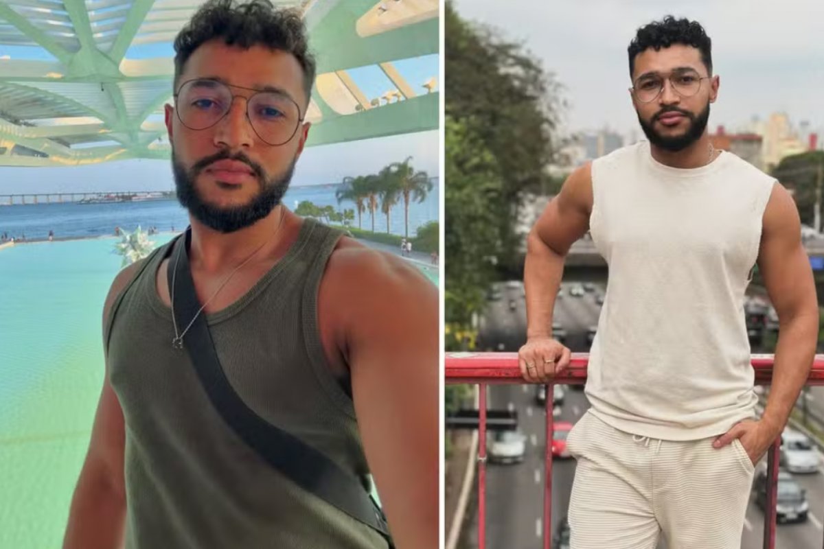 Corpo de jovem que sumiu após show de Lady Gaga é achado no mar de Ipanema