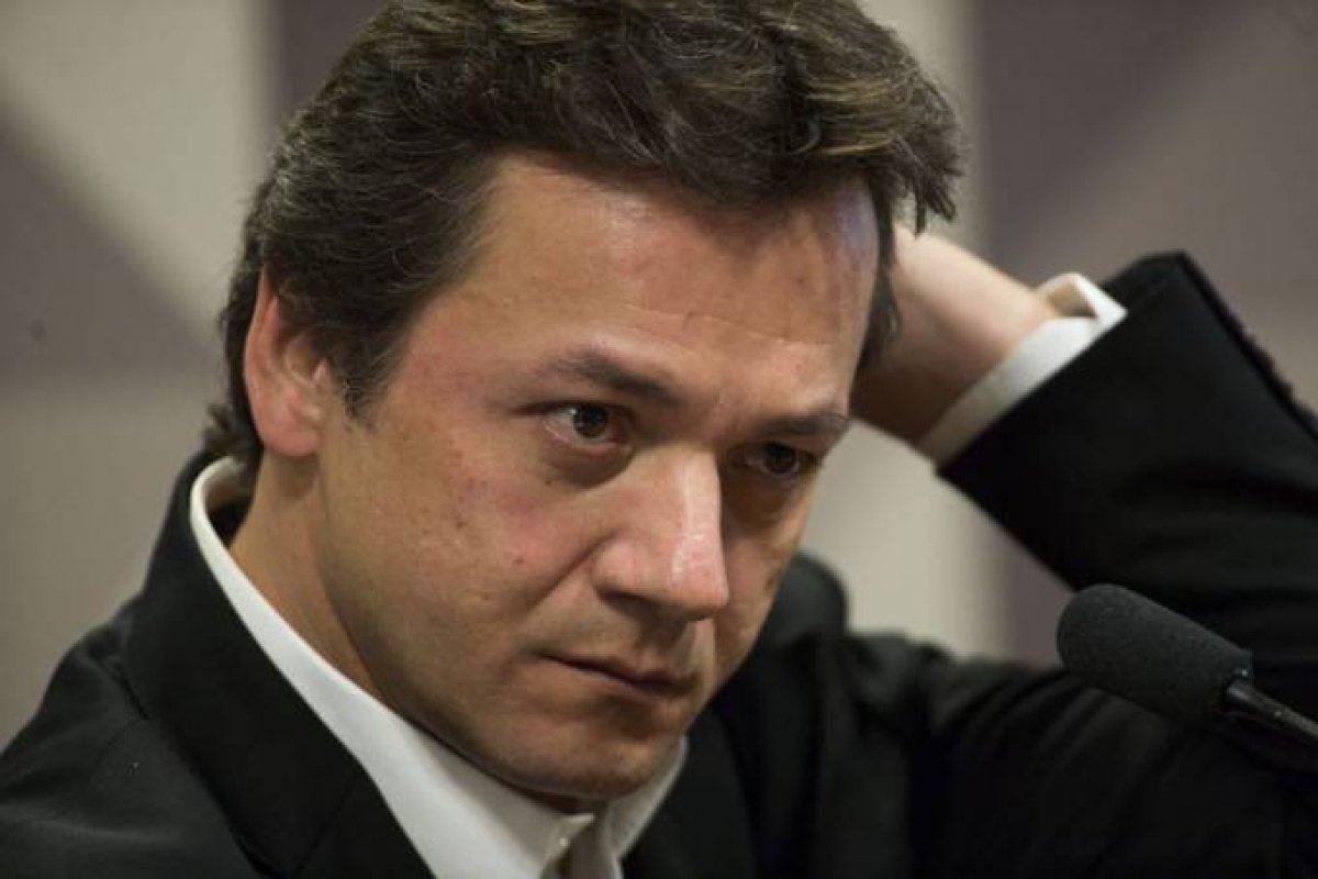 Wesley Batista vira réu em mais uma ação do MPF