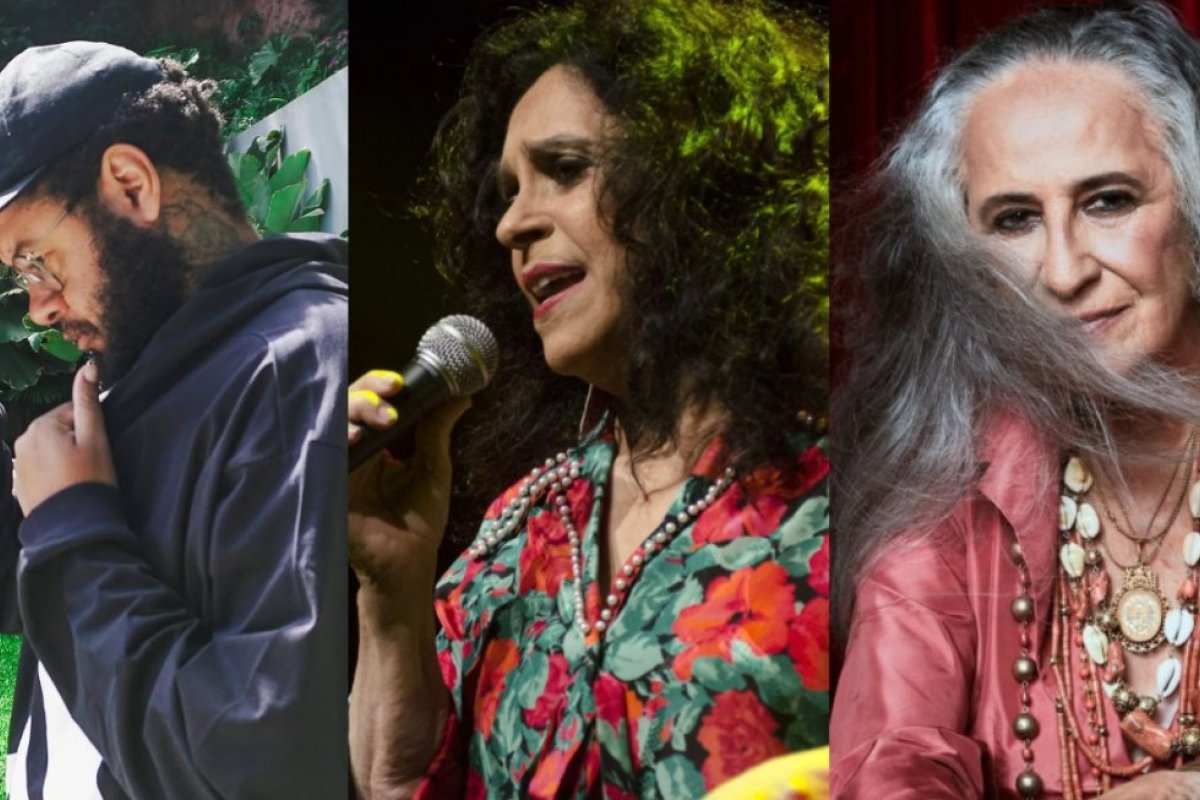 Mais de 10 mil músicas brasileiras possuem a palavra "mãe" no título, aponta levantamento do Ecad