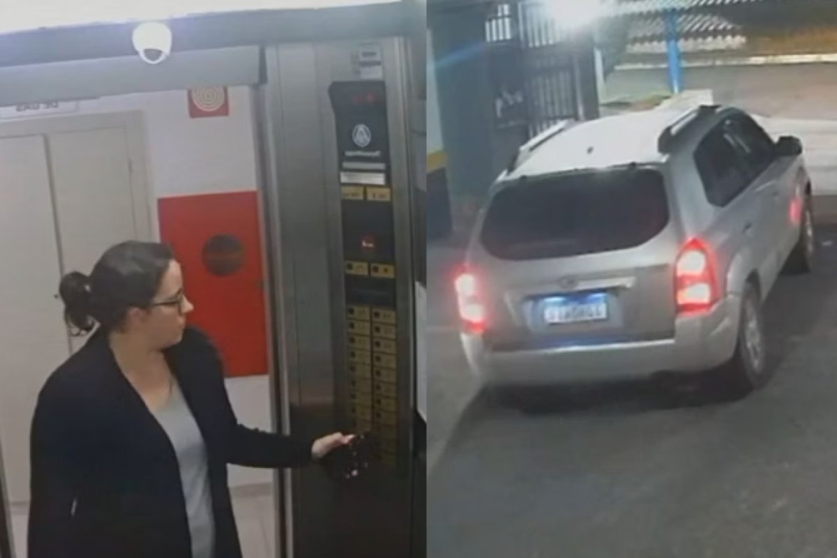 Homem é preso sob suspeita de estar envolvido em assassinato de professora em São Paulo