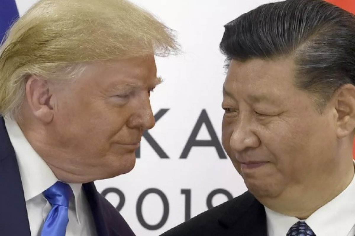 EUA e China entram em acordo para redução de tarifas