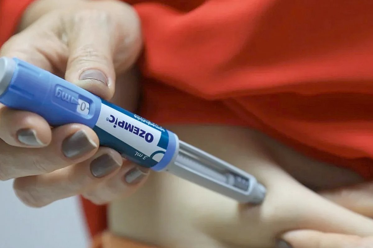 Homem é preso após furtar Ozempic e remédios para obesidade em farmácia na Pituba