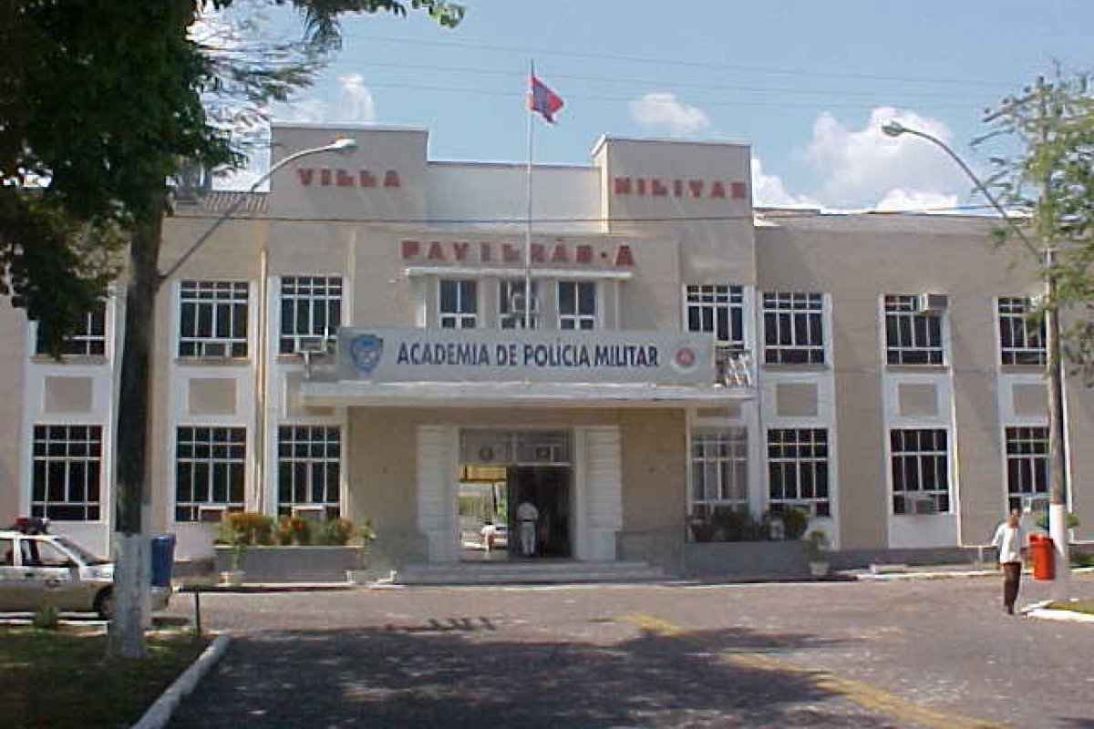 Polícia Militar da Bahia abre processo administrativo para investigar publicação com frase de soldado nazista