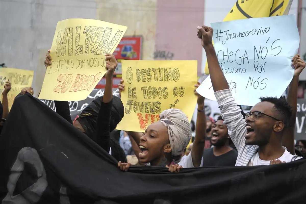 Atlas da Violência 2025: Bahia é o segundo estado com maior taxa de homicídio de jovens do país