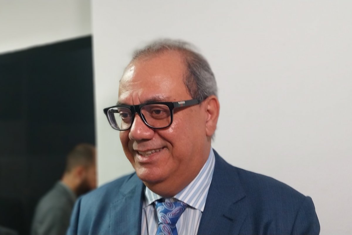 Vídeo: Muniz diz que professores da rede municipal têm direito à greve, mas cobra coerência do sindicato