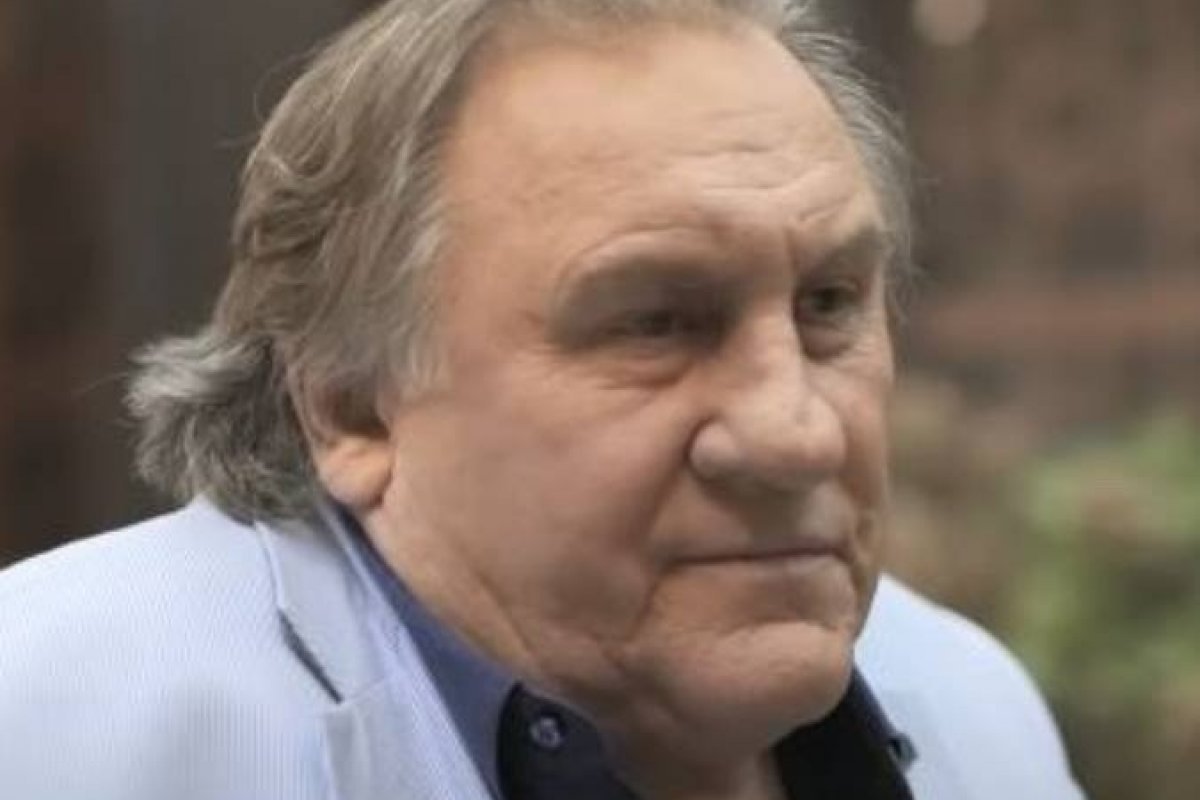 Ator francês é condenado por agressão sexual contra duas mulheres em set de filmagem