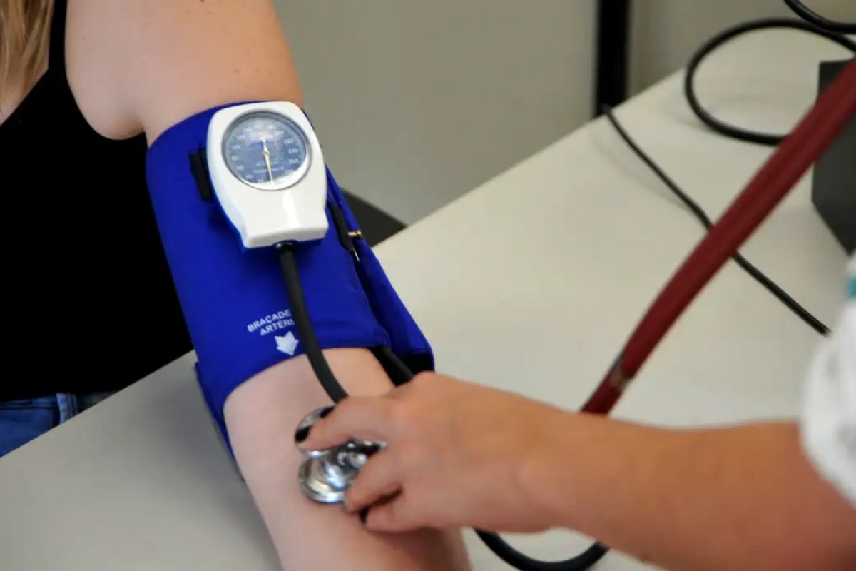 Semaglutida reduz mortalidade por doenças cardiovasculares em 50% em 6 meses, diz estudo