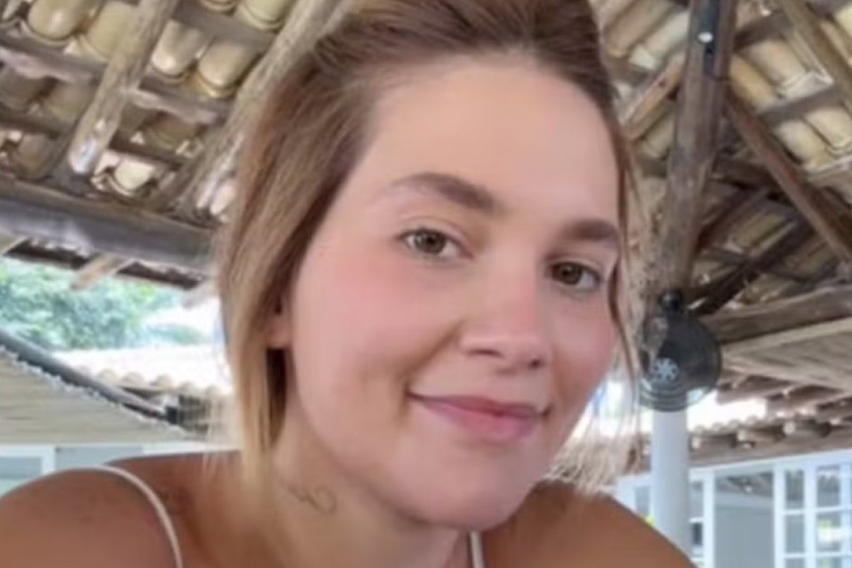 Virgínia Fonseca deve depor em comissão da CPI das Bets nesta terça-feira (13)