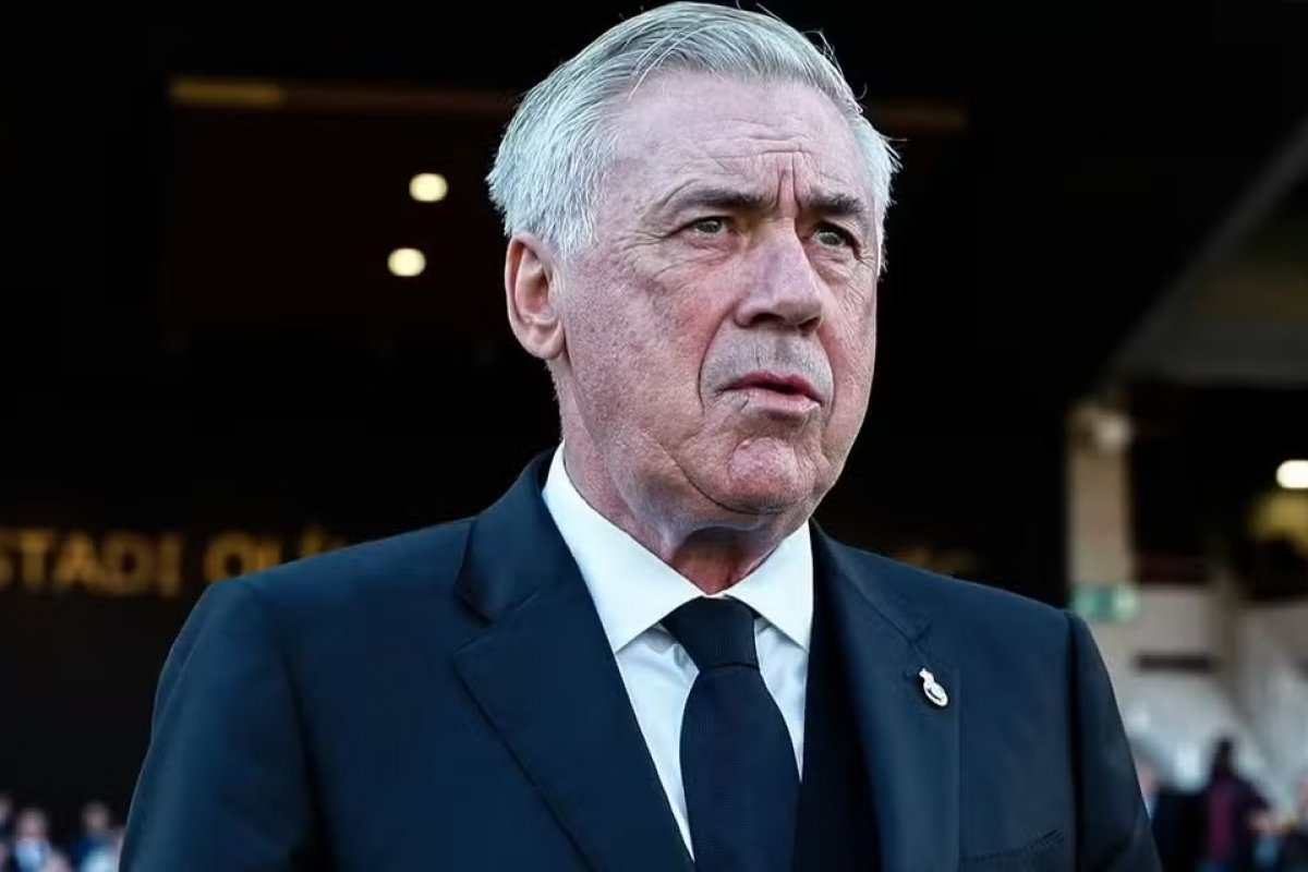 Vídeo: Carlo Ancelotti confirma acerto com o Brasil e divulga data para assumir equipe; confira