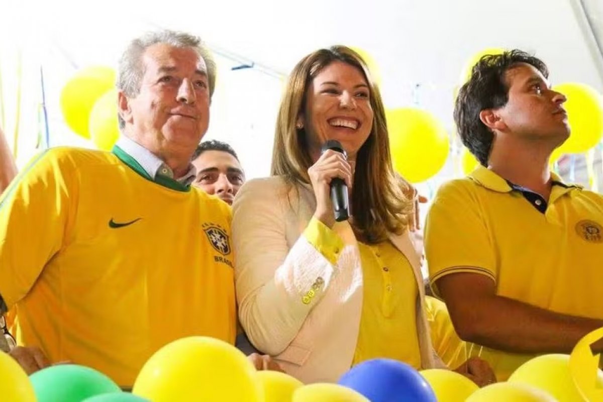 Ex-prefeita de Saquarema é alvo de mandado de busca e apreensão por crimes contra administração pública