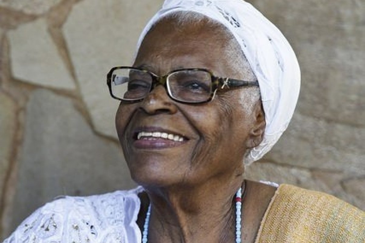 O Memorial de Mãe Stella de Oxóssi vai impulsionar o turismo da Bahia