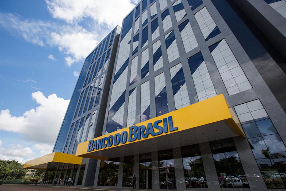 Banco do Brasil: lucro cresce 41% em 2019 e chega aR$ 18,16 bilhões