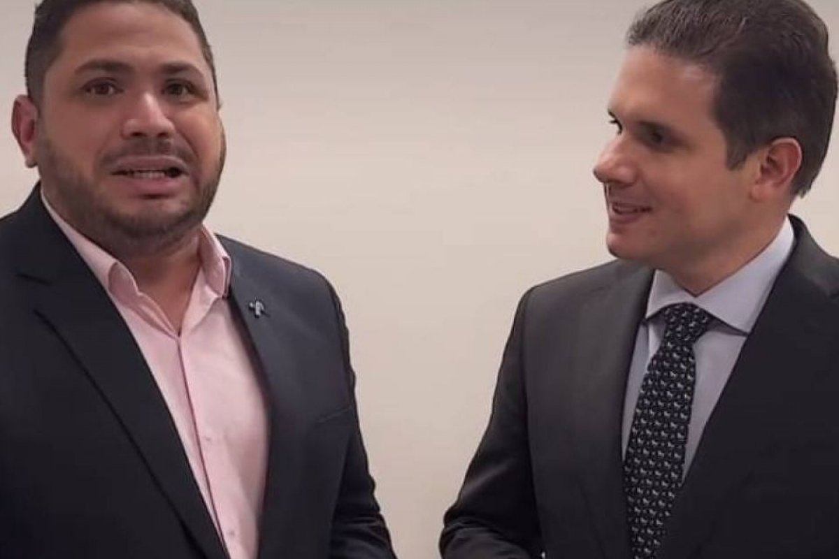 Diretor de entidade investigada por descontos no INSS é ligado a presidente da Câmara