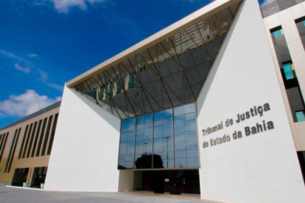 TJ-BA mantém condenação de servidores por organização criminosa e usurpação de função pública na Bahia