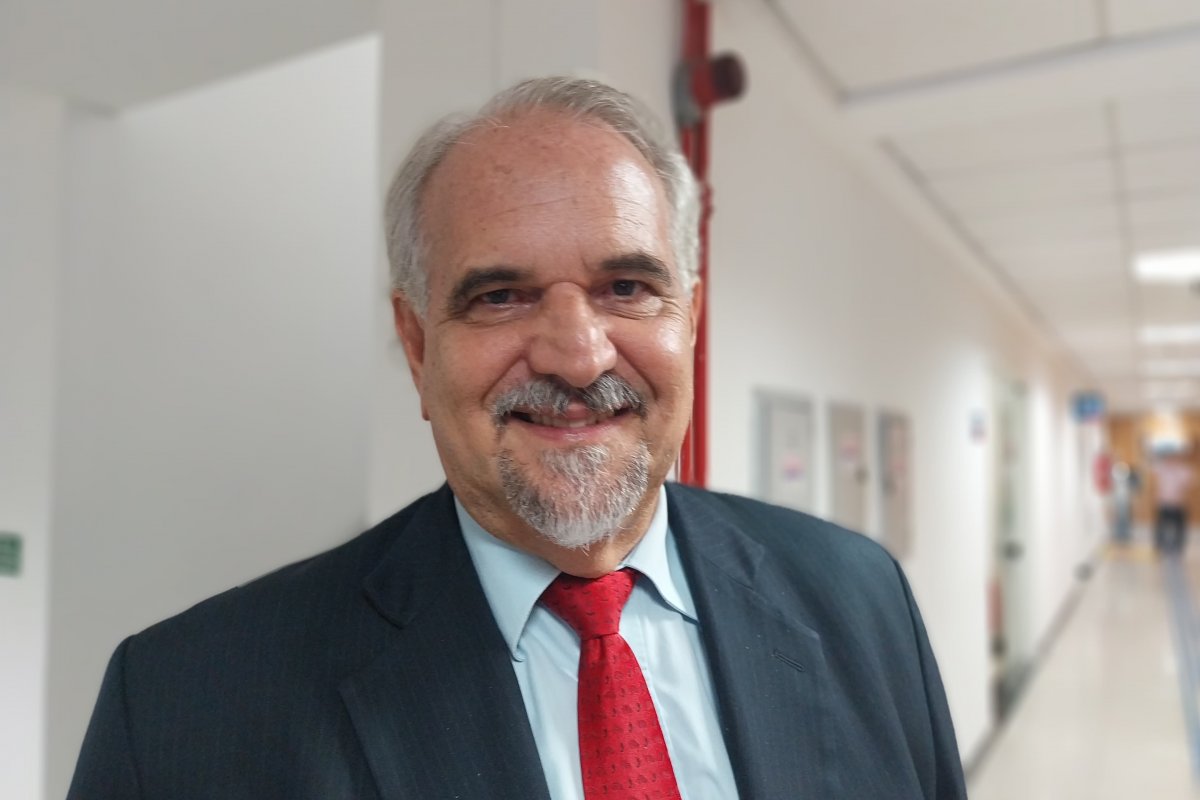 Vídeo: Líder do PT na Alba, Marcelino Galo, diz que Jerônimo precisa de mais tempo para cuidar da segurança pública