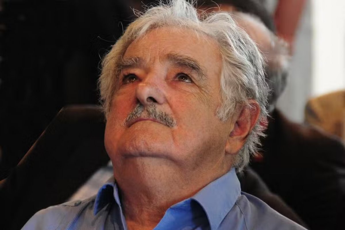 Itamaraty e atual presidente do Uruguai lamentam a morte de Pepe Mujica