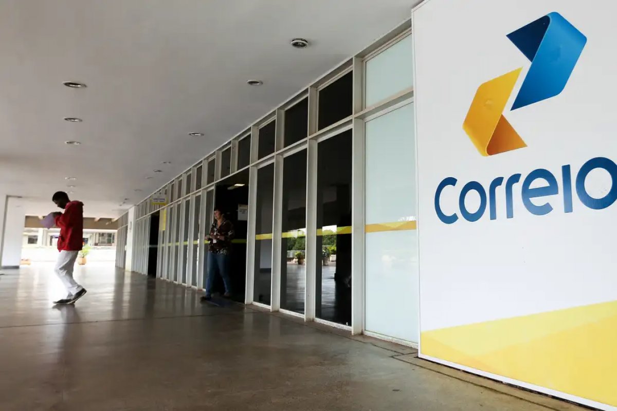 Correios anunciam novas ações para reduzir prejuízo de R$ 2,6 bilhões