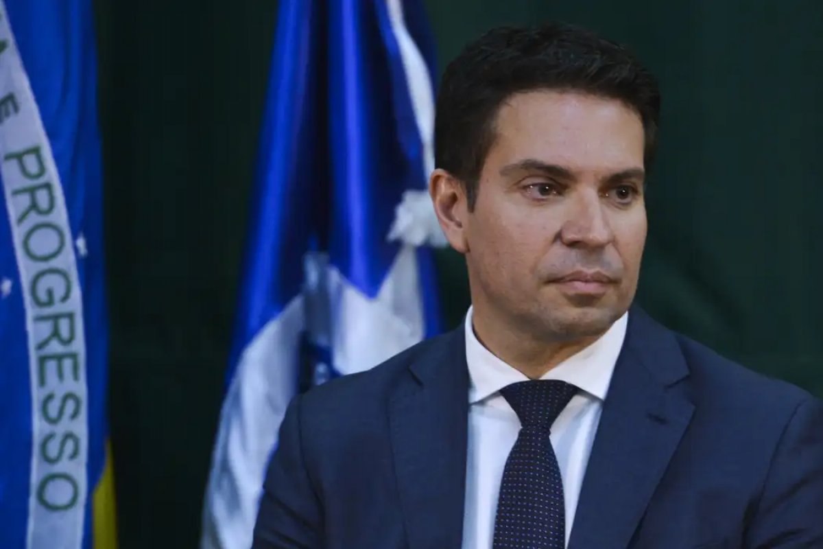 Câmara quer que STF mantenha decisão que livrou Ramagem de ação penal