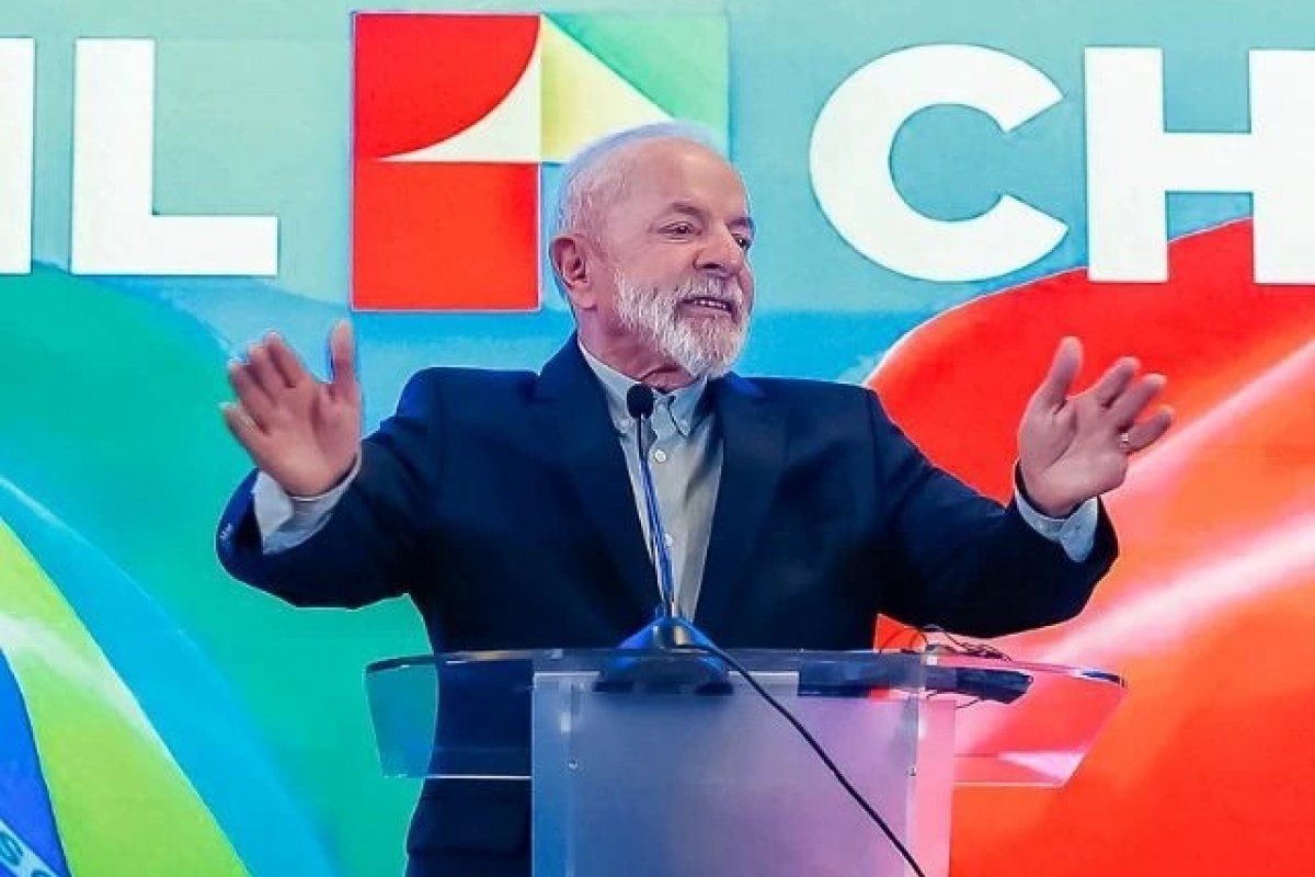 Vídeo: "Eu que fiz a pergunta", afirma Lula sobre constrangimento de Janja com Xi Jinping a respeito do TikTok