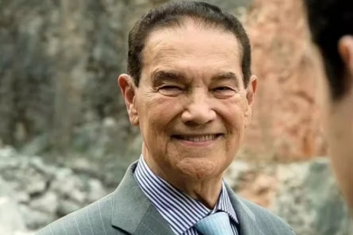 Artistas e autoridades políticas lamentam morte do líder espiritual Divaldo Franco, aos 98 anos