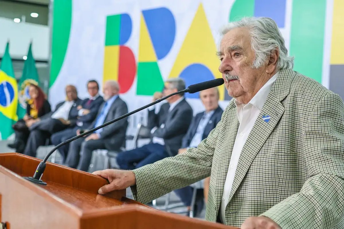 Uruguai decreta luto oficial de 3 dias após morte de 'Pepe' Mujica
