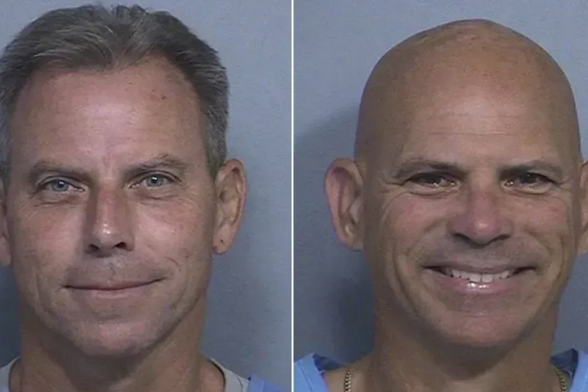 Caso irmãos Menendez: juiz troca prisão perpétua por pena mínima e abre caminho para condicional