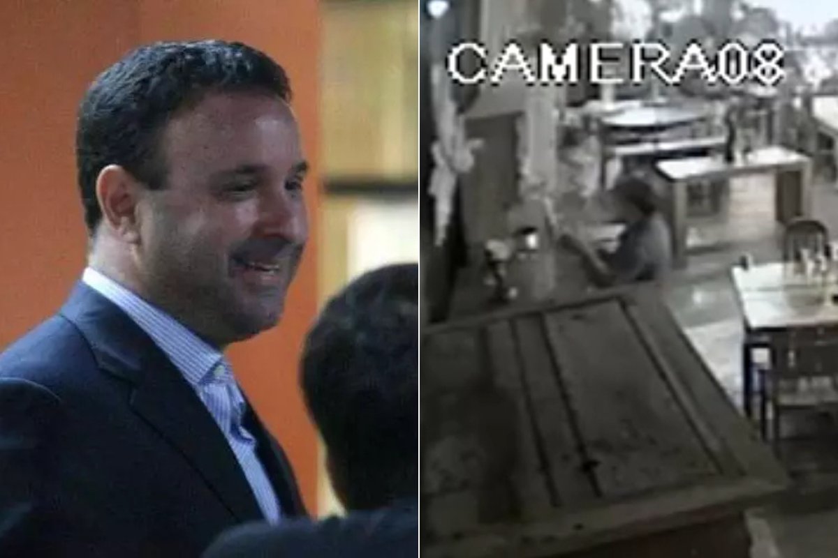 Vídeo: Tribunal de Justiça aposenta juiz acusado de furtar peça sacra em MG; veja vídeo do momento do crime