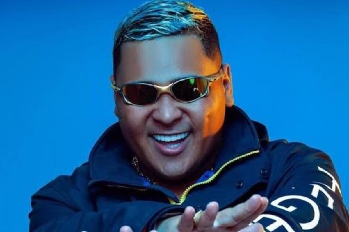 Após suspender fiança, Justiça libera MC Ryan para cumprir agenda de shows