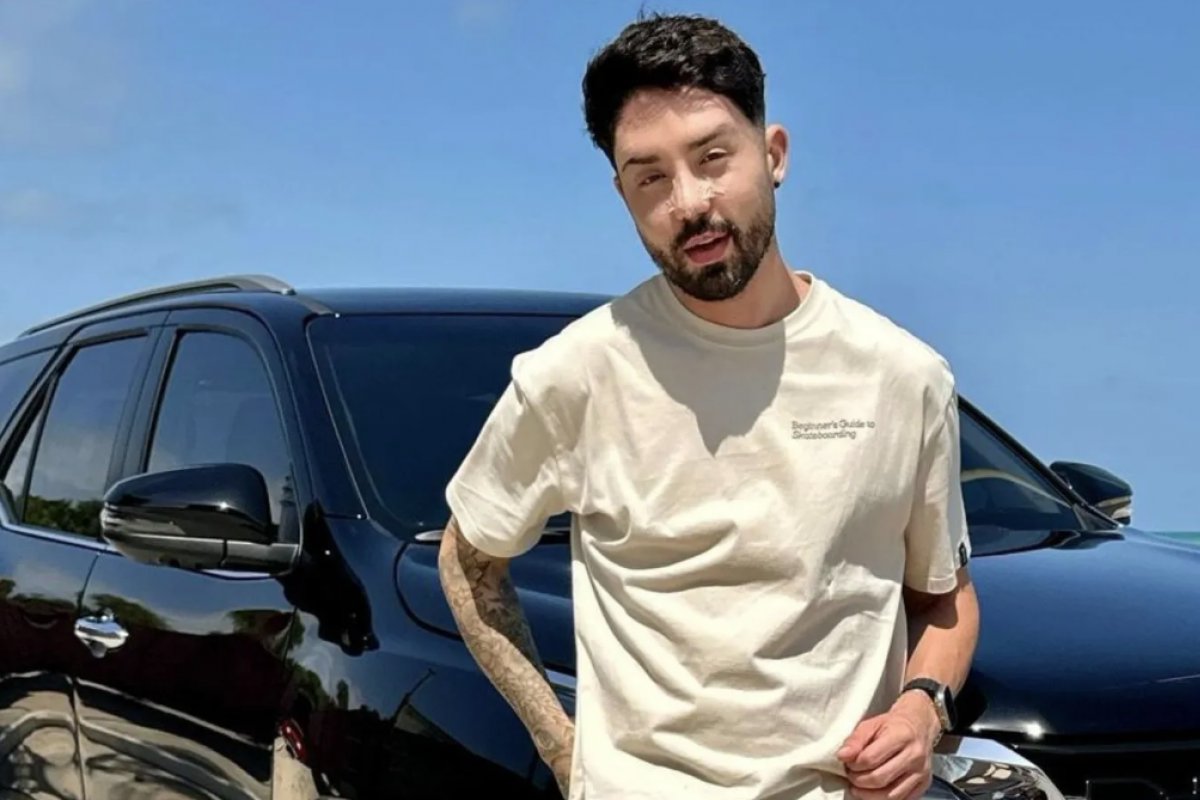 CPI das Bets recebe Rico Melquíades para ser ouvido como testemunha nesta quarta-feira (14)