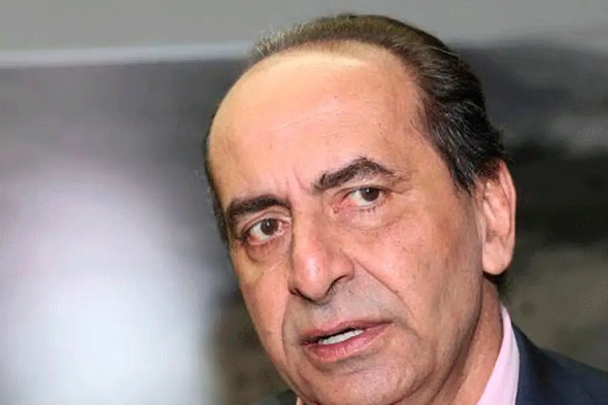 Kalil ironiza Cleitinho após senador tietar Virgínia Fonseca na CPI das Bets: 'depois dessa, sou candidato a governador'